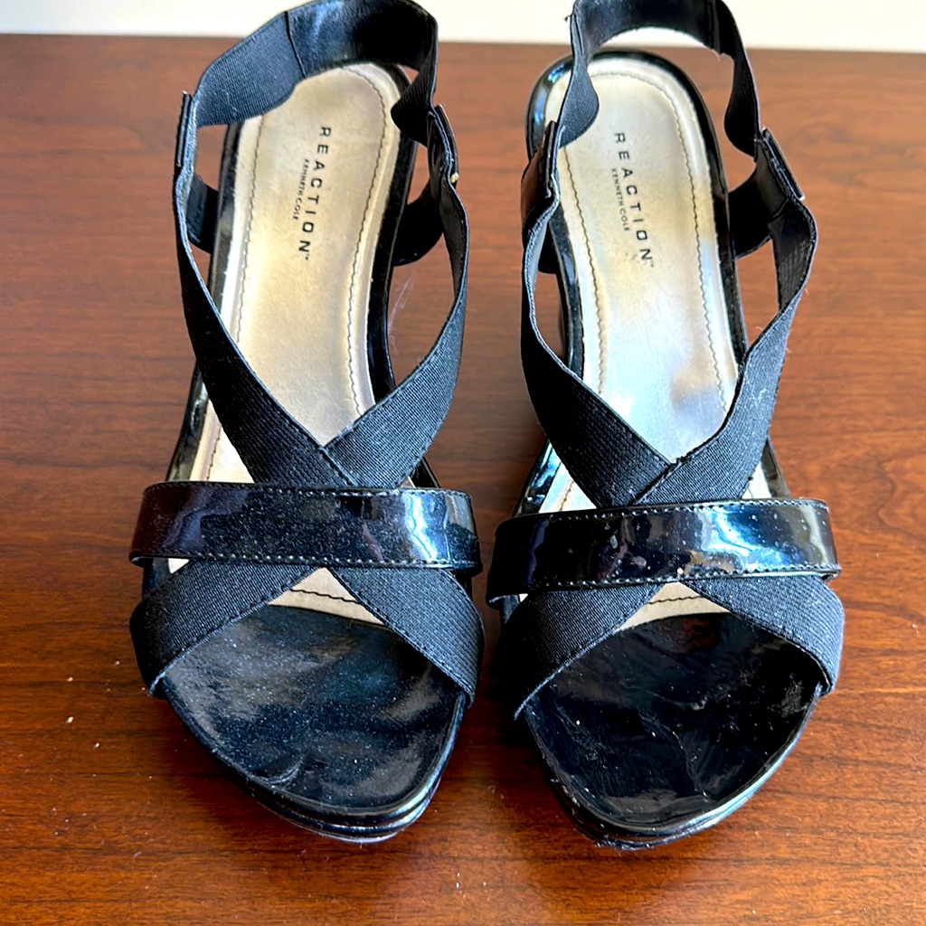 Reaction Kenneth Cole